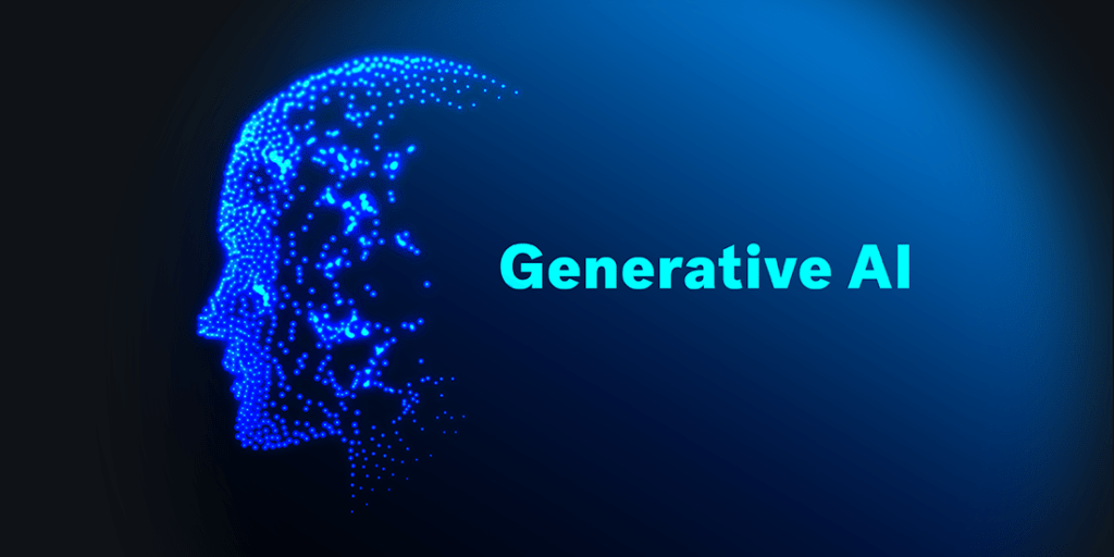Rise of generative ai